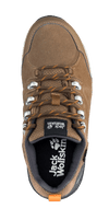 Jack Wolfskin W REFUGIO TEXAPORE LOW W - Schuhe bei PeakStyle