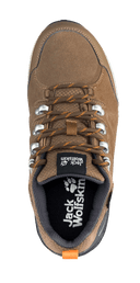 Jack Wolfskin W REFUGIO TEXAPORE LOW W - Schuhe bei PeakStyle
