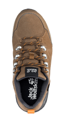 Jack Wolfskin W REFUGIO TEXAPORE LOW W - Schuhe bei PeakStyle