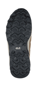 Jack Wolfskin W REFUGIO TEXAPORE LOW W - Schuhe bei PeakStyle