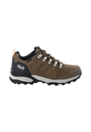 Jack Wolfskin W REFUGIO TEXAPORE LOW W - Schuhe bei PeakStyle