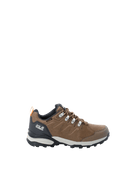 Jack Wolfskin W REFUGIO TEXAPORE LOW W - Schuhe bei PeakStyle