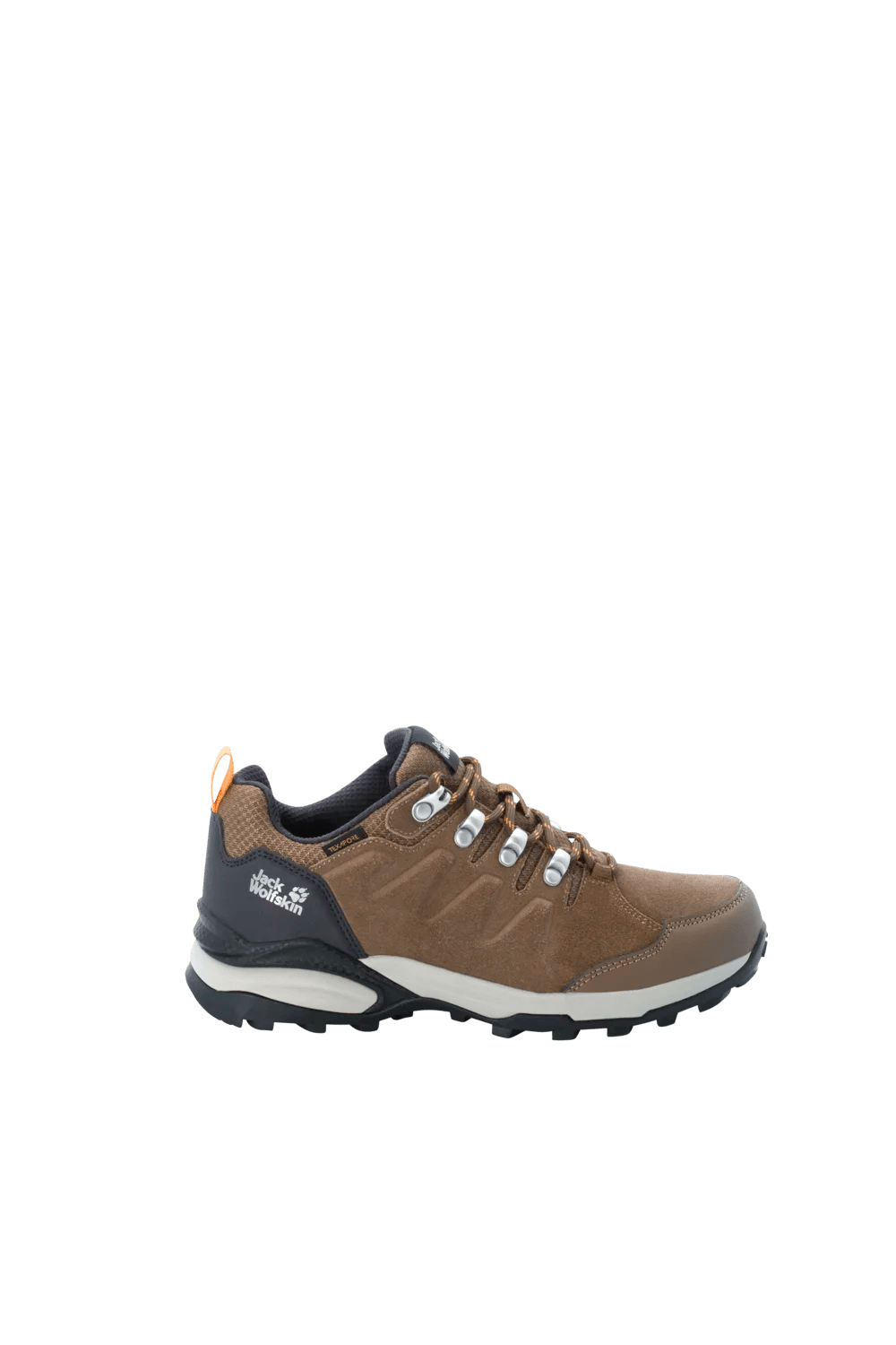 Jack Wolfskin W REFUGIO TEXAPORE LOW W - Schuhe bei PeakStyle