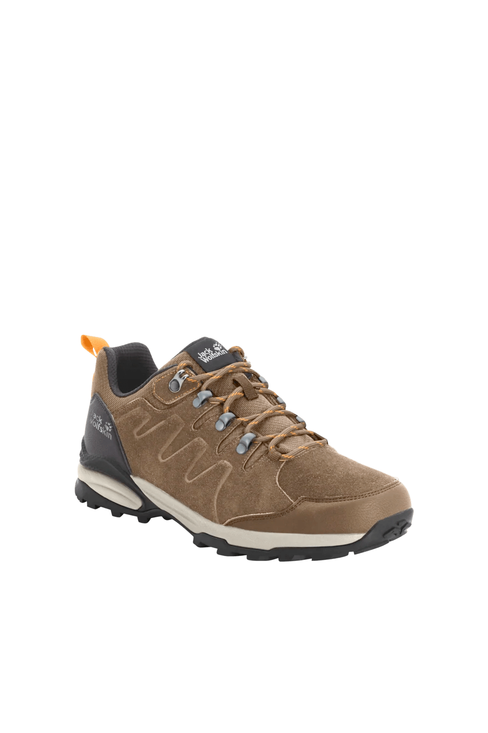 Jack Wolfskin W REFUGIO TEXAPORE LOW W - Schuhe bei PeakStyle