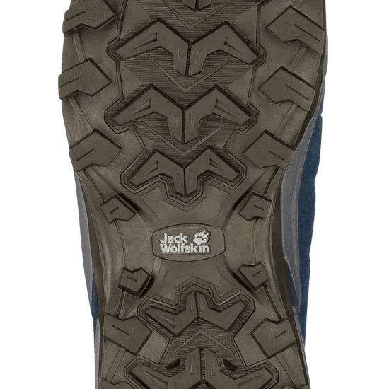 Jack Wolfskin W REFUGIO TEXAPORE LOW W - Schuhe bei PeakStyle