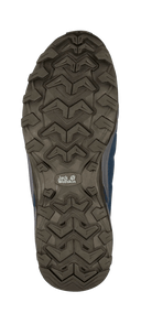 Jack Wolfskin W REFUGIO TEXAPORE LOW W - Schuhe bei PeakStyle