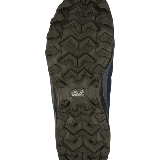 Jack Wolfskin W REFUGIO TEXAPORE LOW W - Schuhe bei PeakStyle