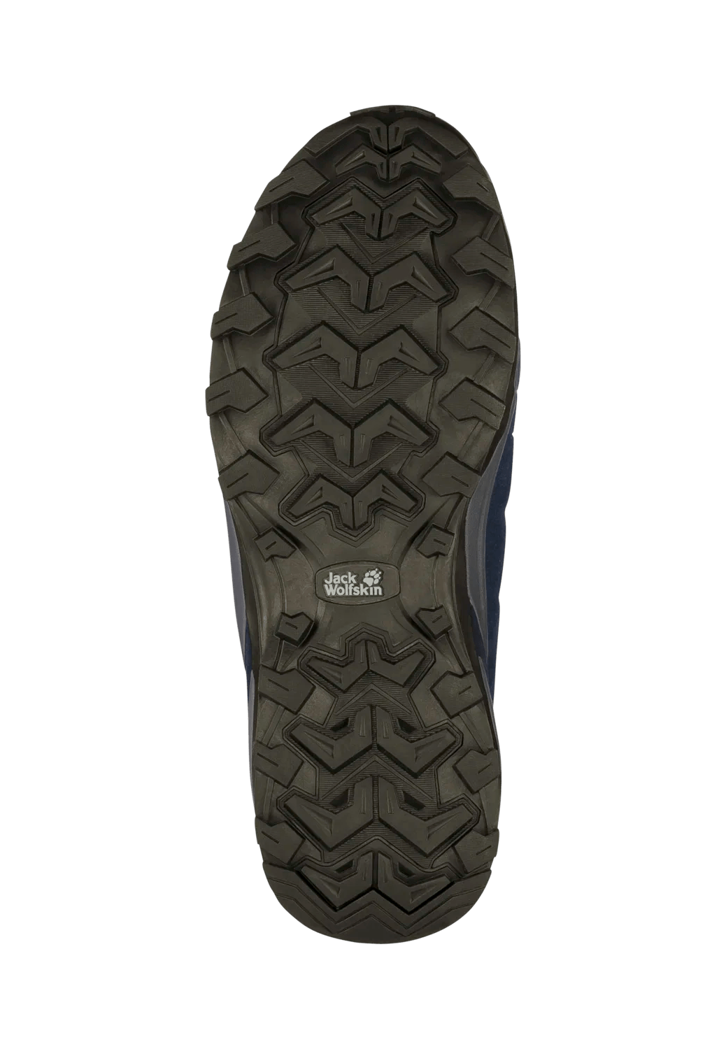 Jack Wolfskin W REFUGIO TEXAPORE LOW W - Schuhe bei PeakStyle