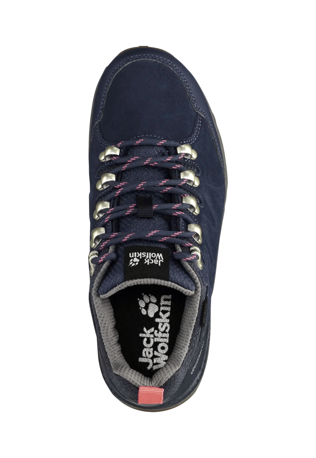 Jack Wolfskin W REFUGIO TEXAPORE LOW W - Schuhe bei PeakStyle