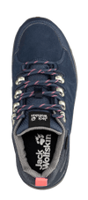 Jack Wolfskin W REFUGIO TEXAPORE LOW W - Schuhe bei PeakStyle