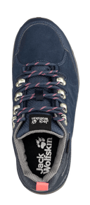 Jack Wolfskin W REFUGIO TEXAPORE LOW W - Schuhe bei PeakStyle