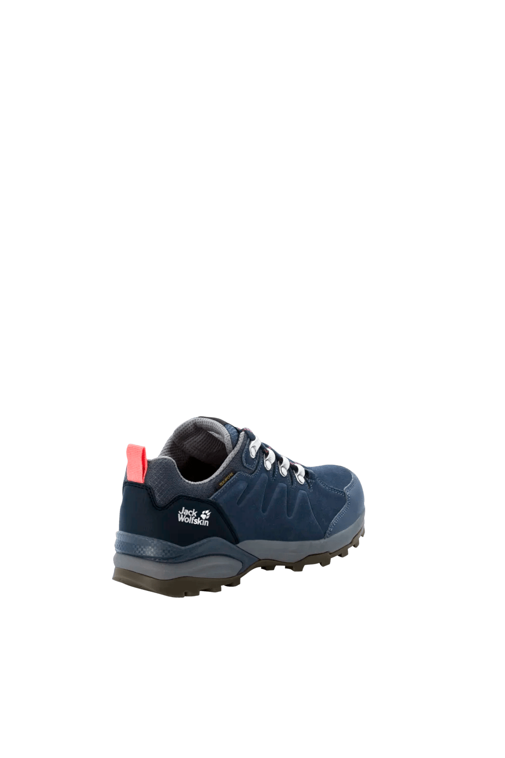 Jack Wolfskin W REFUGIO TEXAPORE LOW W - Schuhe bei PeakStyle