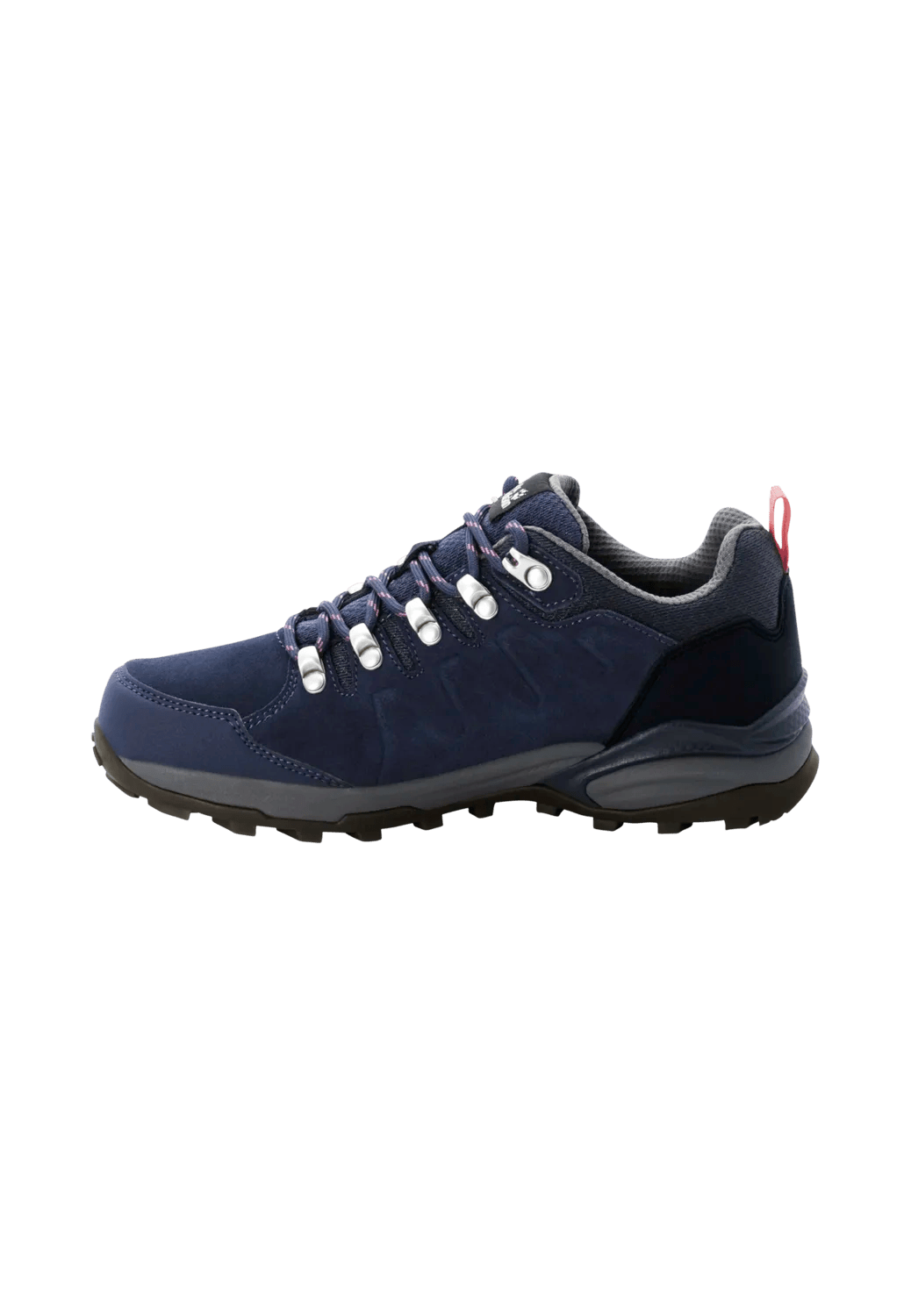 Jack Wolfskin W REFUGIO TEXAPORE LOW W - Schuhe bei PeakStyle