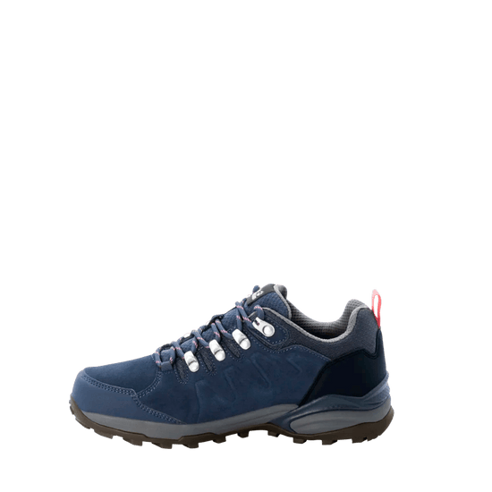 Jack Wolfskin W REFUGIO TEXAPORE LOW W - Schuhe bei PeakStyle