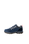 Jack Wolfskin W REFUGIO TEXAPORE LOW W - Schuhe bei PeakStyle