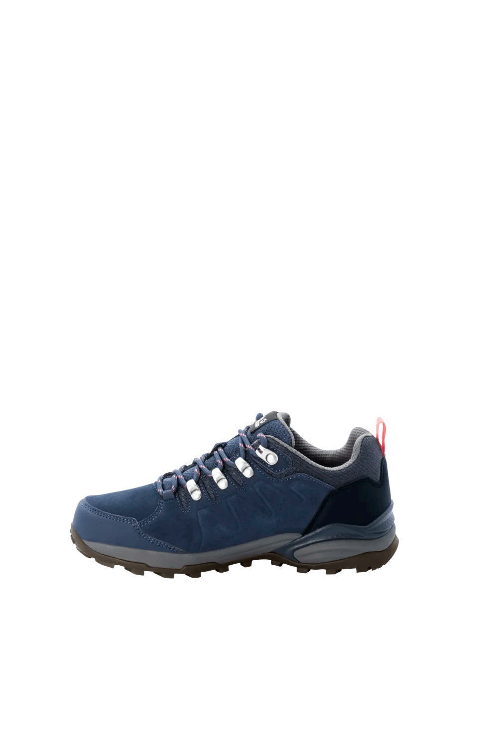 Jack Wolfskin W REFUGIO TEXAPORE LOW W - Schuhe bei PeakStyle