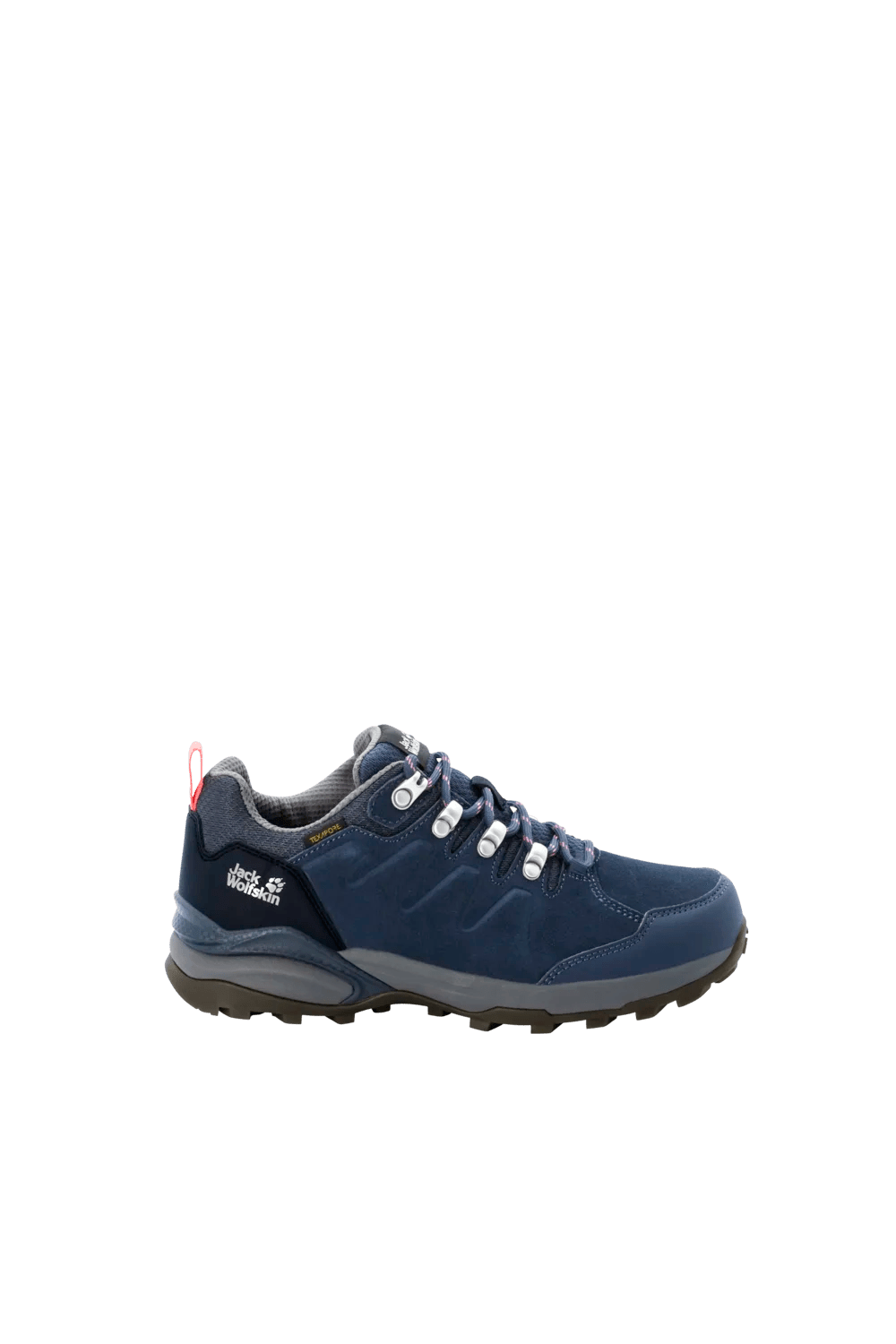Jack Wolfskin W REFUGIO TEXAPORE LOW W - Schuhe bei PeakStyle