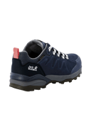 Jack Wolfskin W REFUGIO TEXAPORE LOW W - Schuhe bei PeakStyle