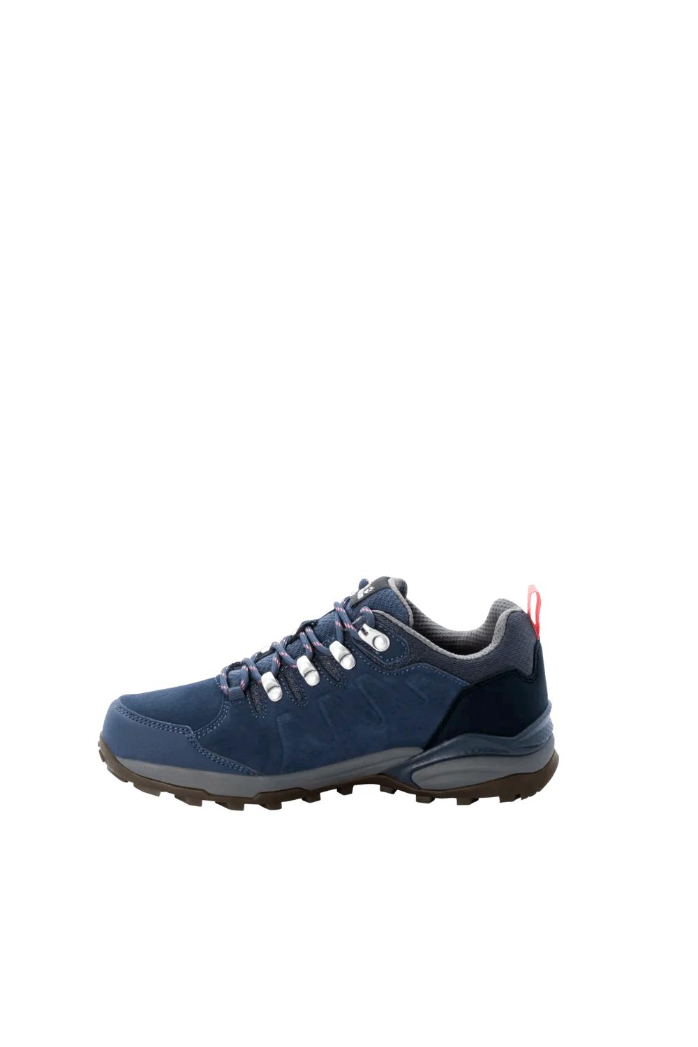 Jack Wolfskin W REFUGIO TEXAPORE LOW W - Schuhe bei PeakStyle