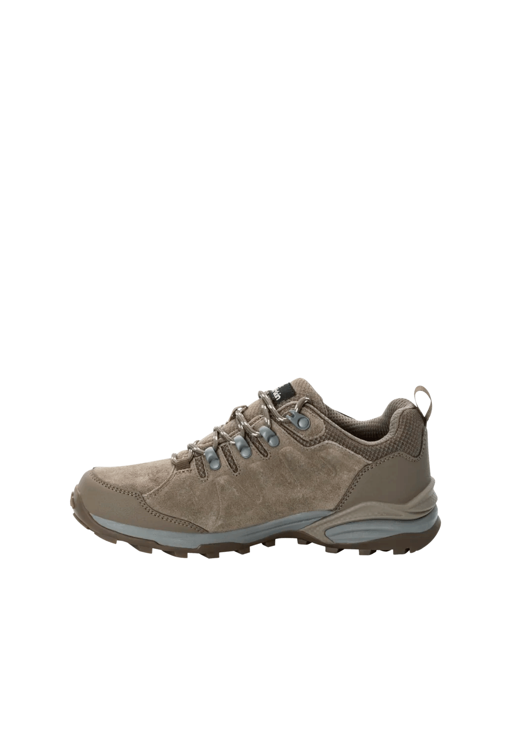 Jack Wolfskin W REFUGIO TEXAPORE LOW W - Schuhe bei PeakStyle
