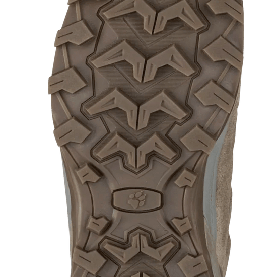 Jack Wolfskin W REFUGIO TEXAPORE LOW W - Schuhe bei PeakStyle