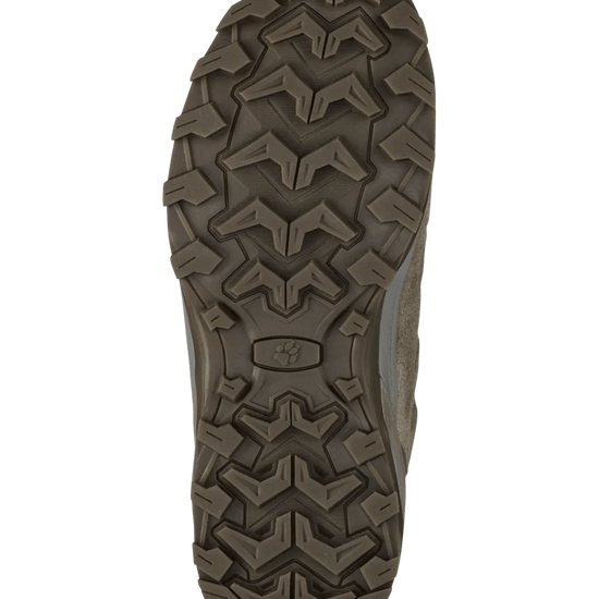 Jack Wolfskin W REFUGIO TEXAPORE LOW W - Schuhe bei PeakStyle