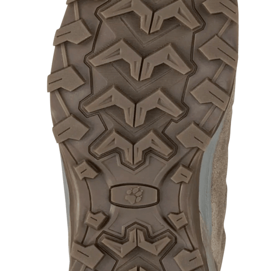 Jack Wolfskin W REFUGIO TEXAPORE LOW W - Schuhe bei PeakStyle