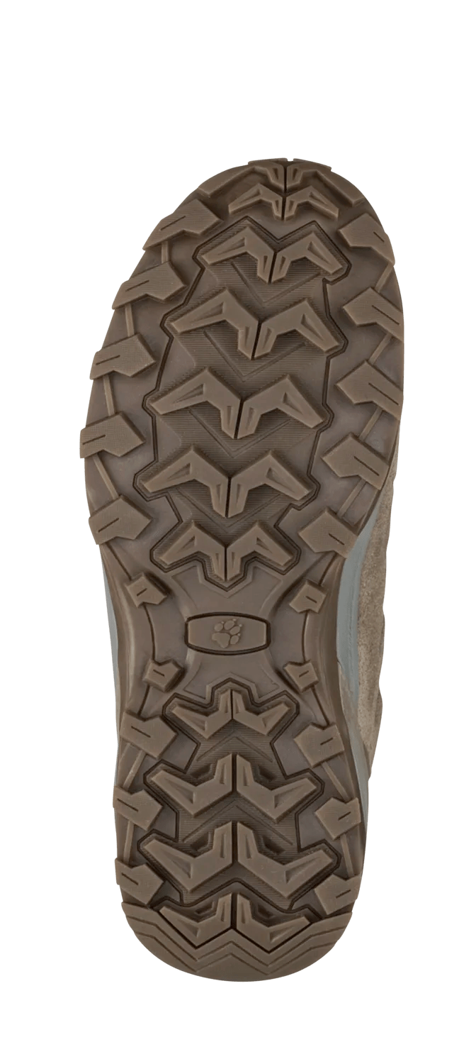Jack Wolfskin W REFUGIO TEXAPORE LOW W - Schuhe bei PeakStyle