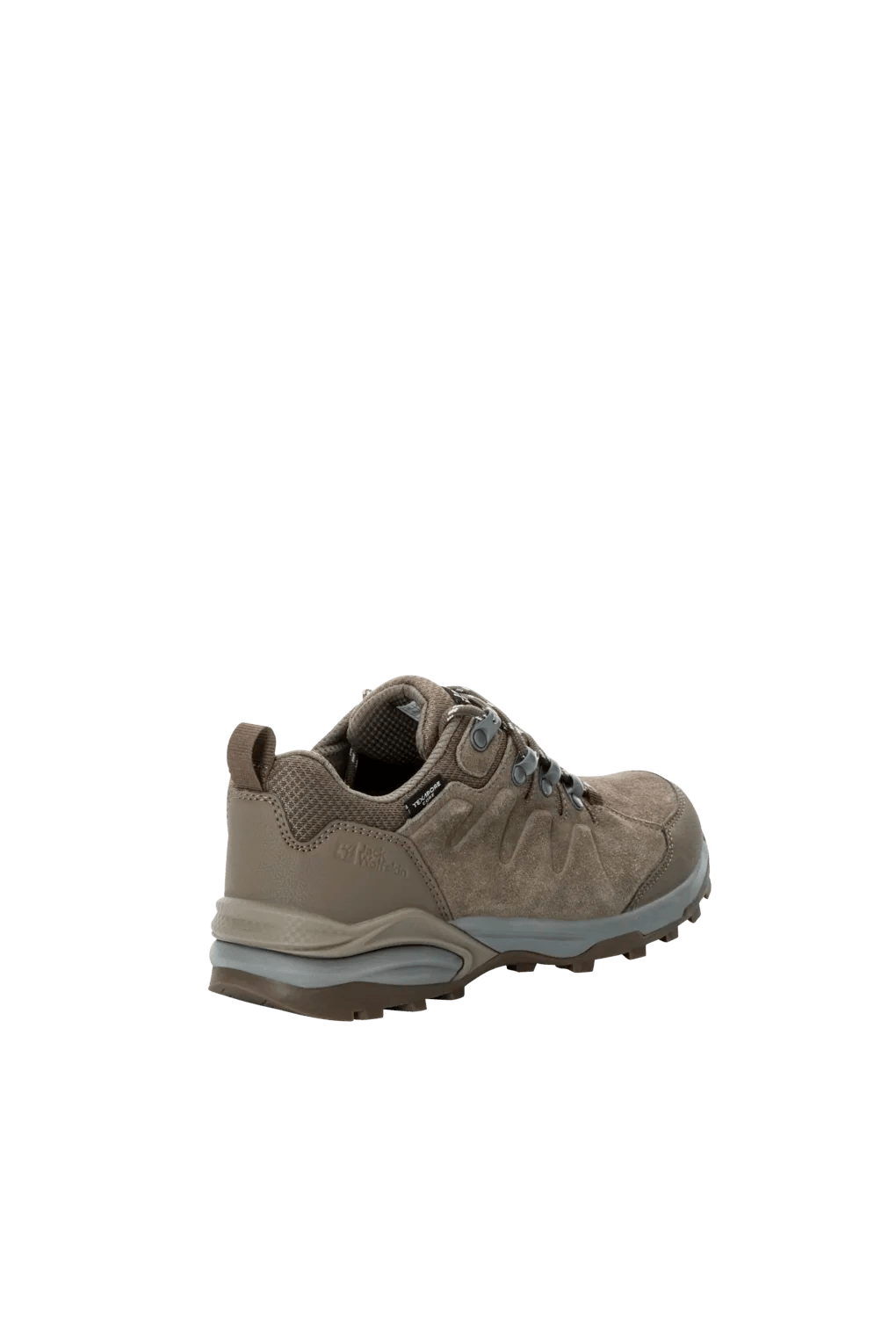 Jack Wolfskin W REFUGIO TEXAPORE LOW W - Schuhe bei PeakStyle