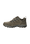 Jack Wolfskin W REFUGIO TEXAPORE LOW W - Schuhe bei PeakStyle