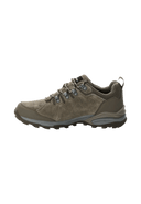 Jack Wolfskin W REFUGIO TEXAPORE LOW W - Schuhe bei PeakStyle