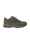 Jack Wolfskin W REFUGIO TEXAPORE LOW W - Schuhe bei PeakStyle