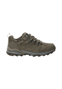 Jack Wolfskin W REFUGIO TEXAPORE LOW W - Schuhe bei PeakStyle