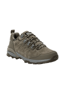 Jack Wolfskin W REFUGIO TEXAPORE LOW W - Schuhe bei PeakStyle