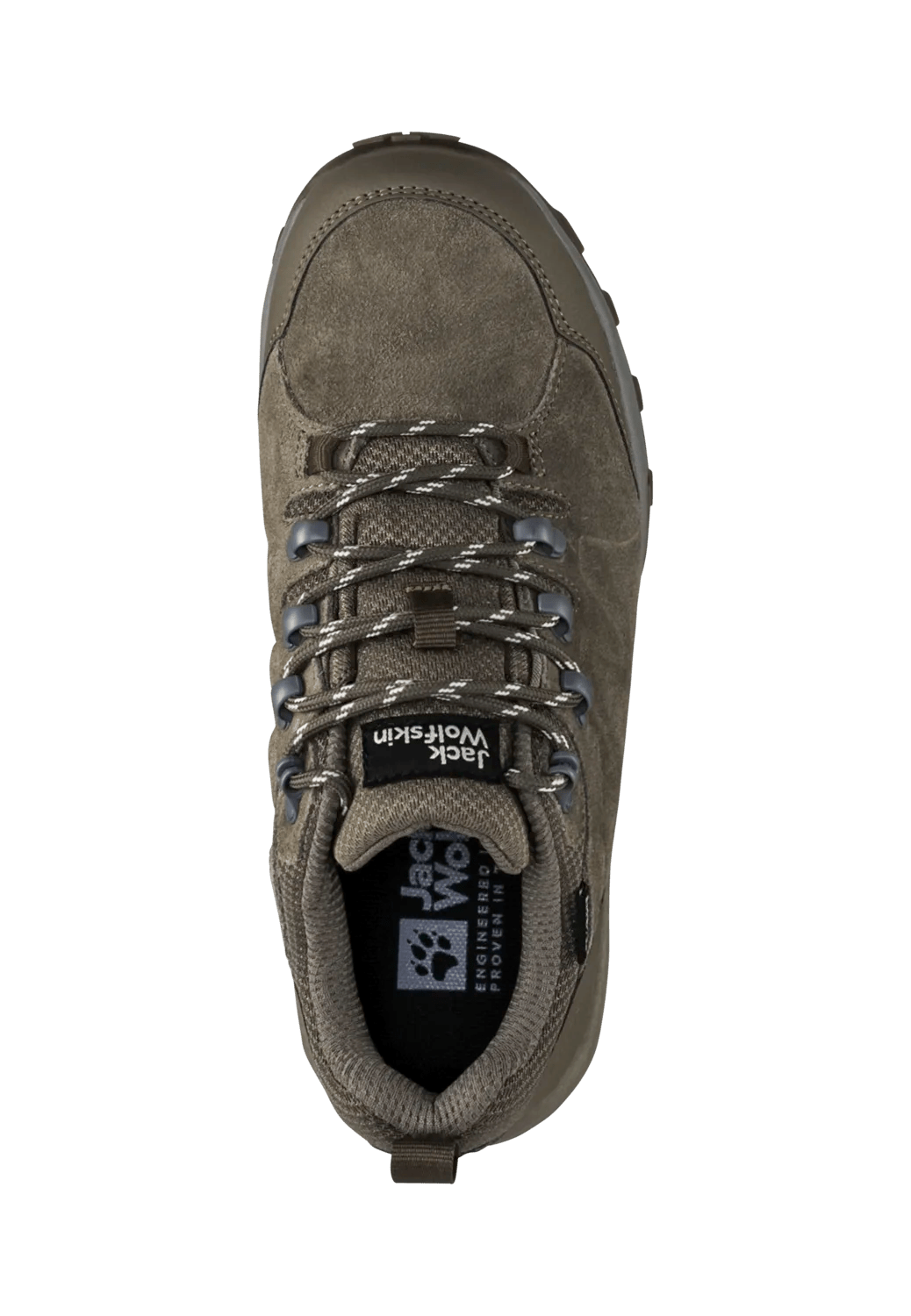 Jack Wolfskin W REFUGIO TEXAPORE LOW W - Schuhe bei PeakStyle