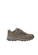 Jack Wolfskin W REFUGIO TEXAPORE LOW W - Schuhe bei PeakStyle