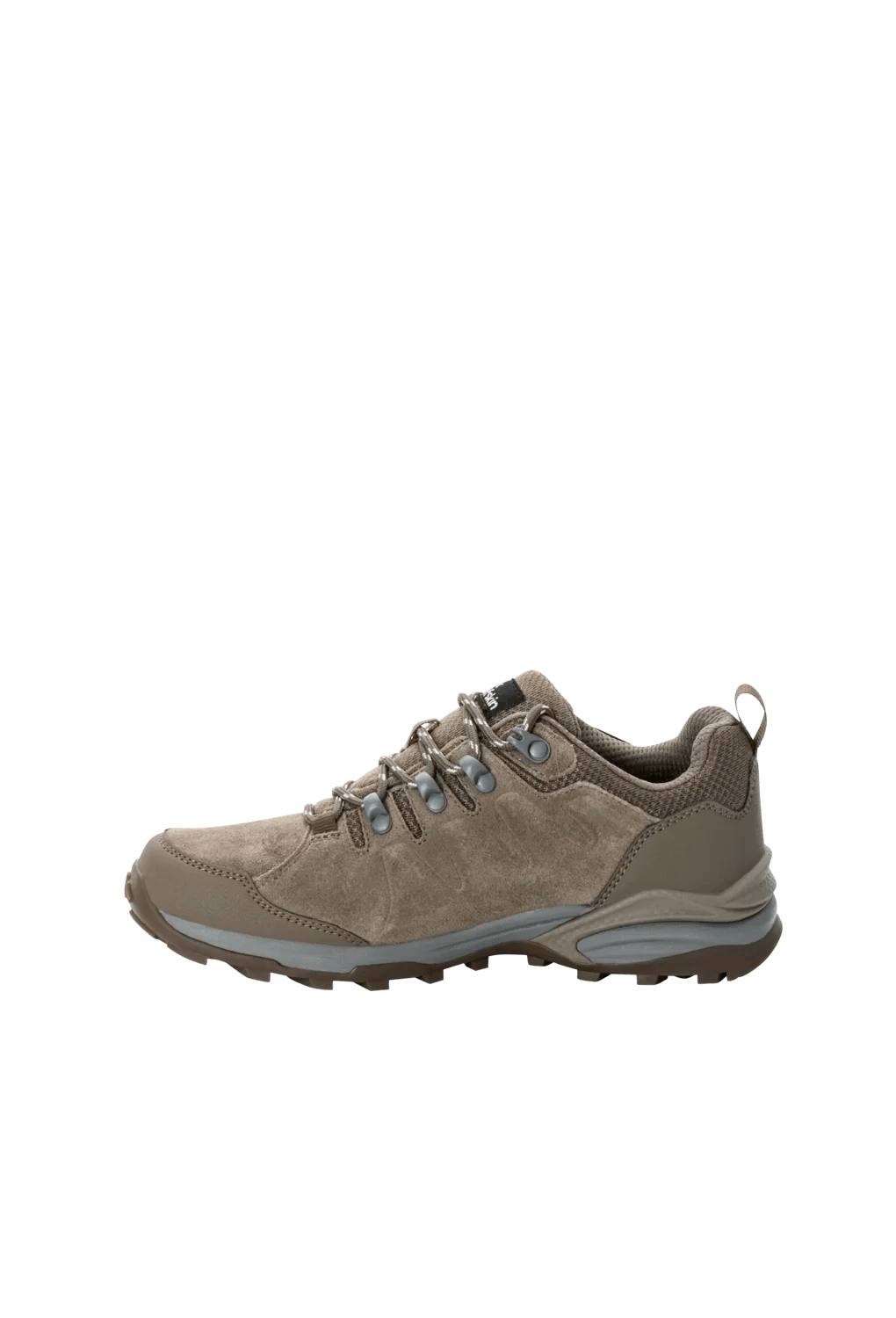 Jack Wolfskin W REFUGIO TEXAPORE LOW W - Schuhe bei PeakStyle