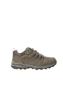 Jack Wolfskin W REFUGIO TEXAPORE LOW W - Schuhe bei PeakStyle