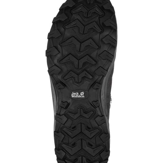 Jack Wolfskin W REFUGIO TEXAPORE MID W - Schuhe bei PeakStyle