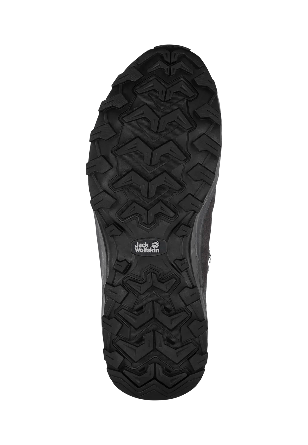 Jack Wolfskin W REFUGIO TEXAPORE MID W - Schuhe bei PeakStyle