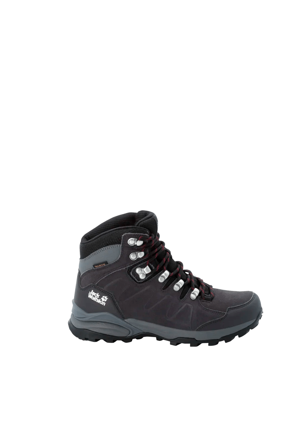 Jack Wolfskin W REFUGIO TEXAPORE MID W - Schuhe bei PeakStyle