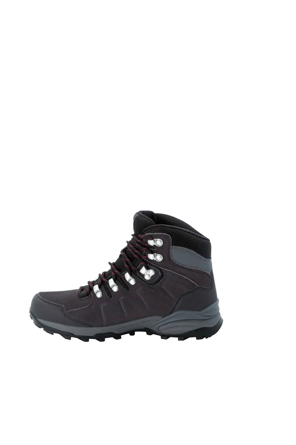 Jack Wolfskin W REFUGIO TEXAPORE MID W - Schuhe bei PeakStyle