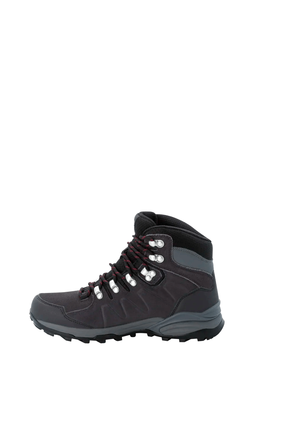 Jack Wolfskin W REFUGIO TEXAPORE MID W - Schuhe bei PeakStyle