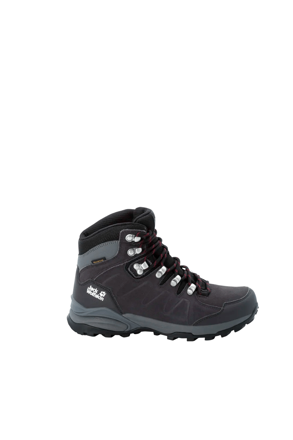 Jack Wolfskin W REFUGIO TEXAPORE MID W - Schuhe bei PeakStyle