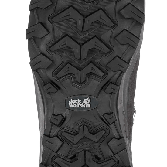 Jack Wolfskin W REFUGIO TEXAPORE MID W - Schuhe bei PeakStyle