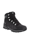 Jack Wolfskin W REFUGIO TEXAPORE MID W - Schuhe bei PeakStyle