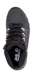 Jack Wolfskin W REFUGIO TEXAPORE MID W - Schuhe bei PeakStyle