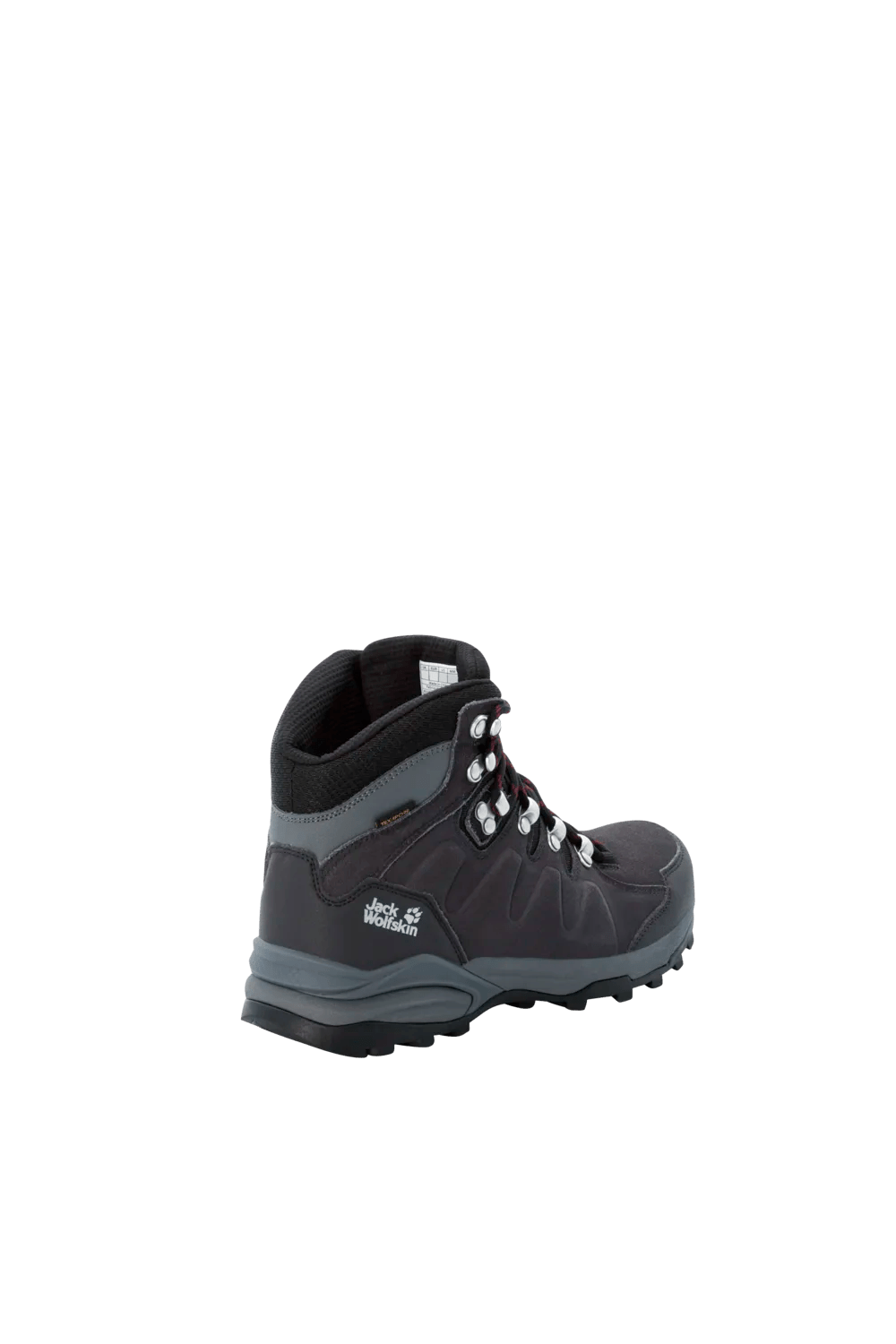 Jack Wolfskin W REFUGIO TEXAPORE MID W - Schuhe bei PeakStyle