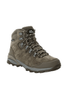 Jack Wolfskin W REFUGIO TEXAPORE MID W - Schuhe bei PeakStyle