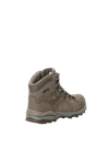 Jack Wolfskin W REFUGIO TEXAPORE MID W - Schuhe bei PeakStyle